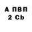 Amphetamine Розовый Kevin Favier